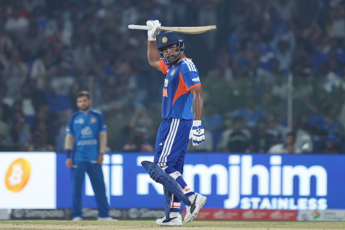 BCCI tweet picture