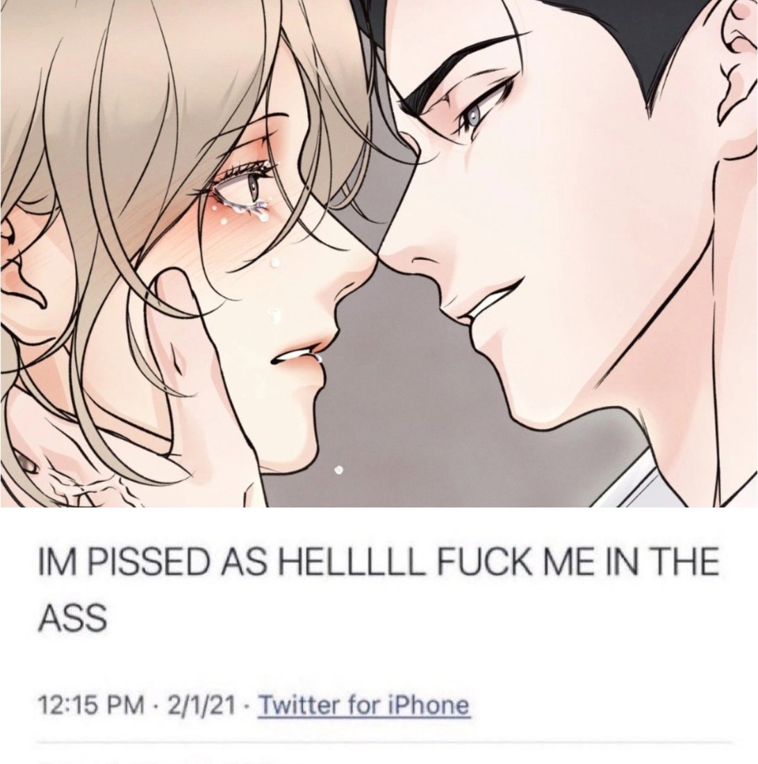 chemrush's tweet photo. #borderline chapter 40 https://t.co/DBJ9PxjMjm
