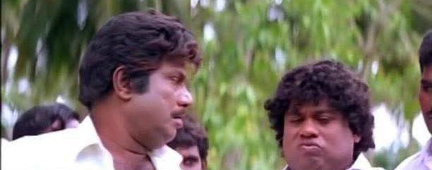 Sivaji_KSS's tweet photo. @SolitaryReaper_ #Machineandme கேட்டது குற்றமா மேடம் https://t.co/R7tyDcrd1n