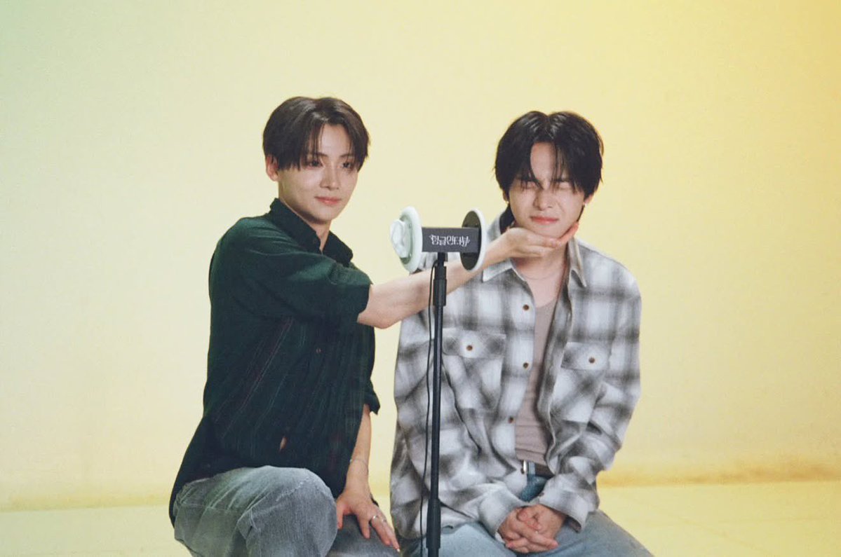 leoistheanswer's tweet photo. @FANTHEONE_offcl #SANGWON #LEELEO #ALPHADRIVEONE https://t.co/lnD7g4ZGXf