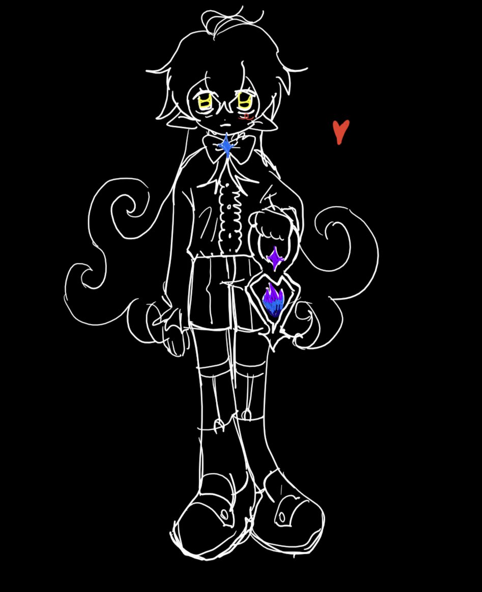 corlucernae's tweet photo. college is a great time to socialize. Unfortunately I have chosen to draw baby flins on a public bench instead of talking to anyone at all https://t.co/lWBKFIR1Z7