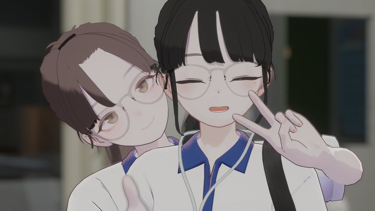 Kirarara038's tweet photo. チャイニーズJK https://t.co/T1nqmULryw