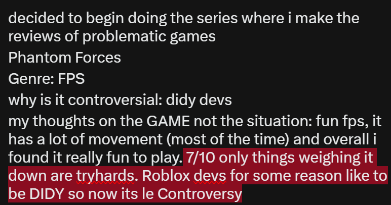 TypicalChud2's tweet photo. game 1 
15th of september 2026
upload schedule: whenever i feel like it https://t.co/vrQlMUkugs