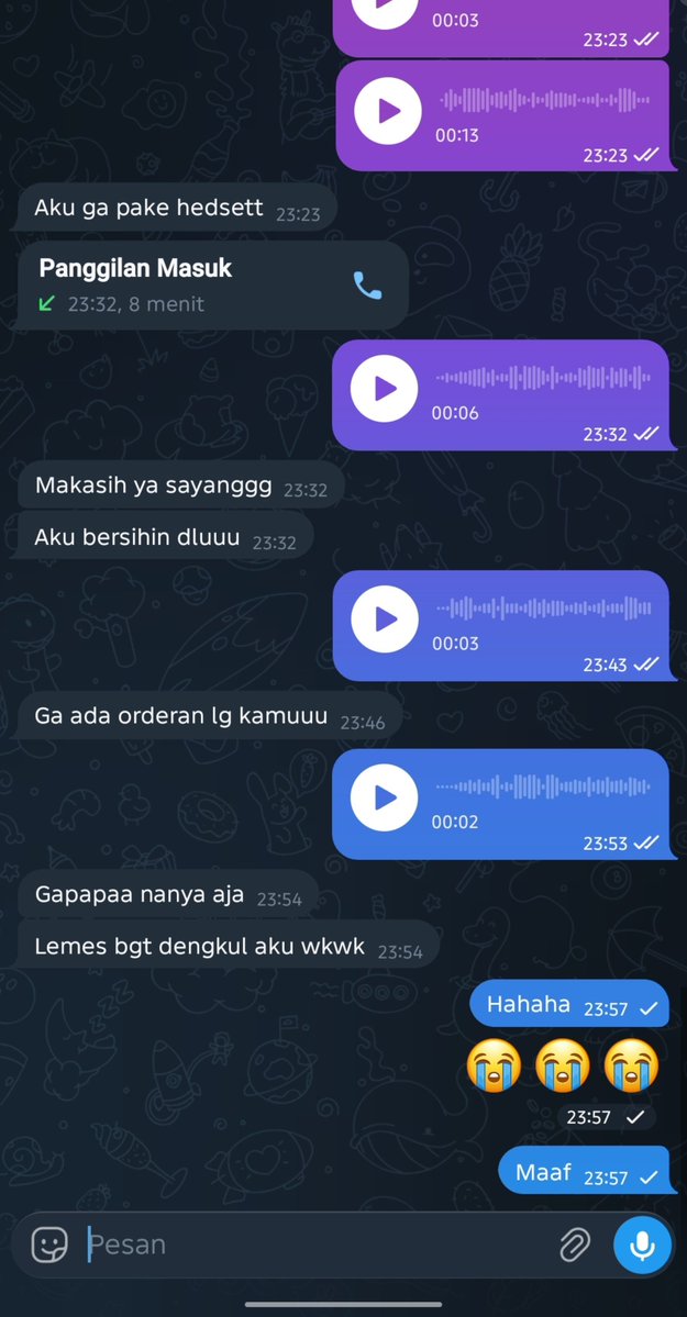 bebbyaani's tweet photo. Maaf ya bukan salahku 2x💦💦😍🤤 https://t.co/4wdFNWAPem