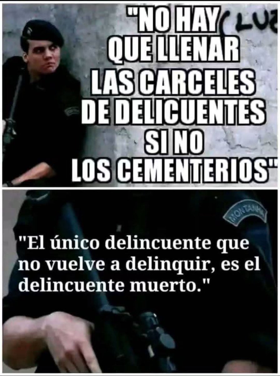 Armagedom87's tweet photo. @InesBetancur1 https://t.co/xtevM7Fbev