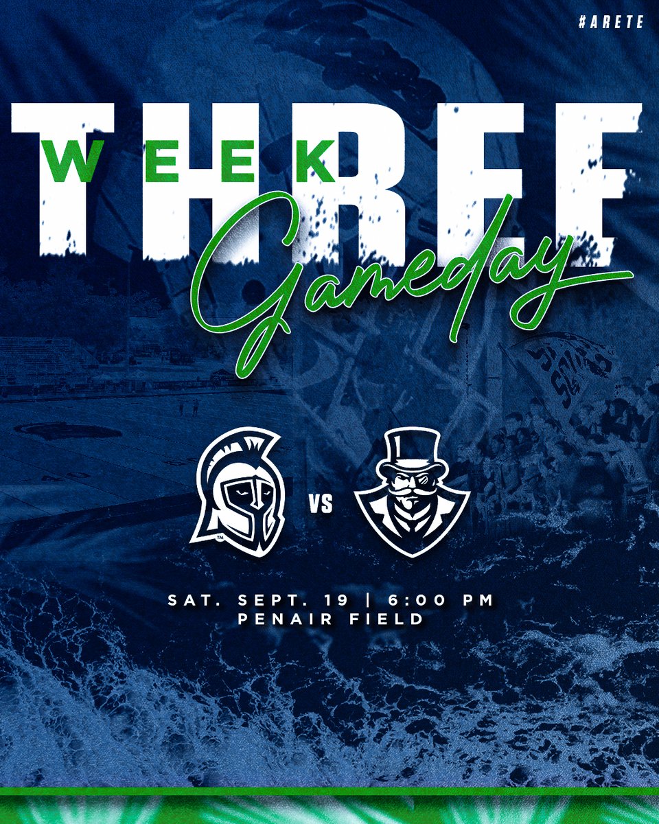 UWFFootball's tweet photo. Taking on the Governors 

#Arete | #GoArgos https://t.co/MhbeBzMUVO