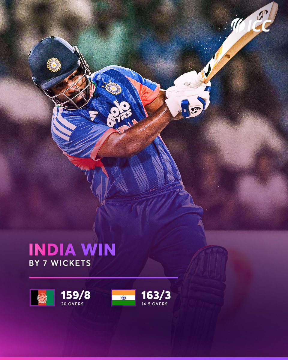 ICC tweet picture
