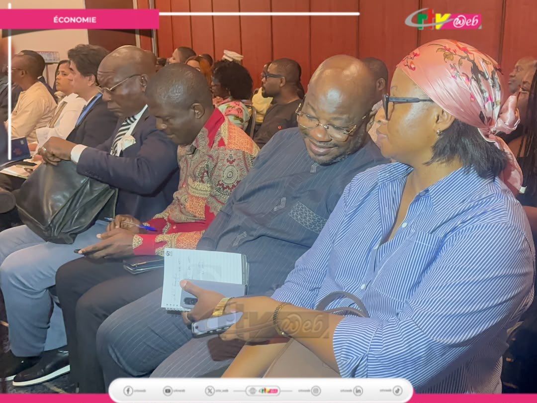 CRTV_web's tweet photo. Une réunion de consultation avec les partenaires financiers et les bailleurs de fonds sur le financement du projet hydroélectrique de Kikot-Mbebe se tient ce mardi 15 septembre 2026 à #Yaounde.
#KikotMbebe
#KHPC
#Energie https://t.co/Y5WlTrk9pC