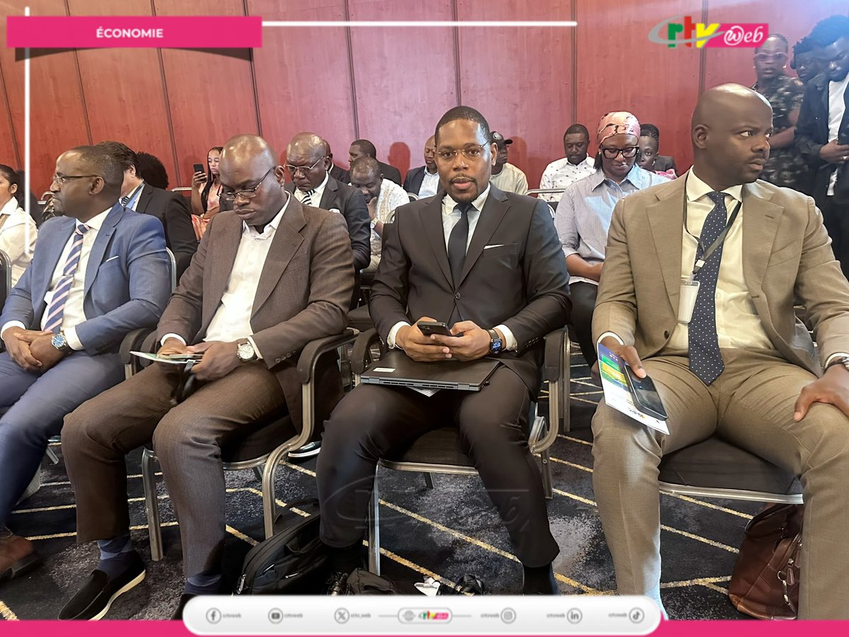 CRTV_web's tweet photo. Une réunion de consultation avec les partenaires financiers et les bailleurs de fonds sur le financement du projet hydroélectrique de Kikot-Mbebe se tient ce mardi 15 septembre 2026 à #Yaounde.
#KikotMbebe
#KHPC
#Energie https://t.co/Y5WlTrk9pC
