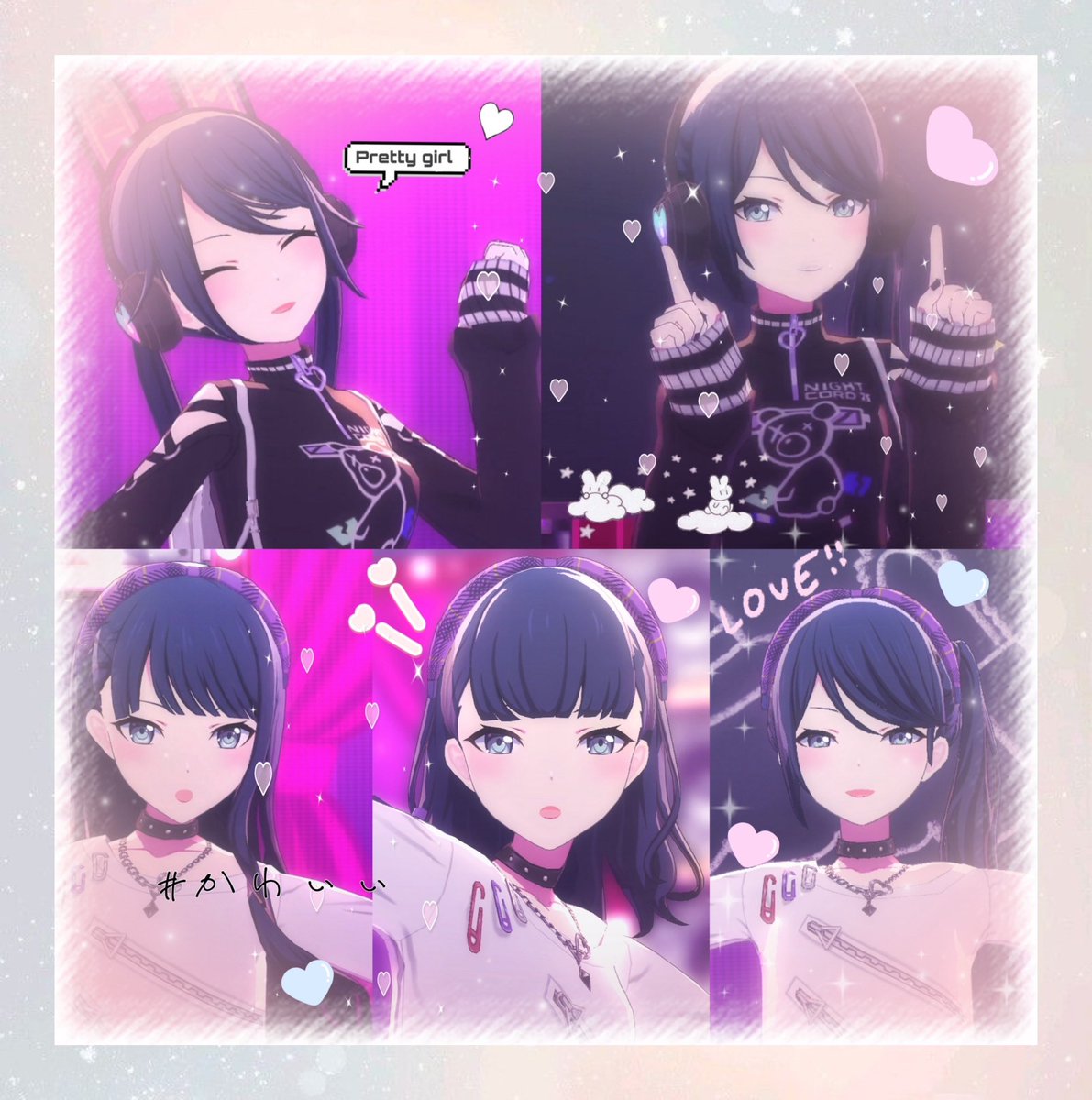 1k_stella's tweet photo. あぁぁぁぁ…🎀⸌̟͂̋⸍̑⸜̑⸝͂ https://t.co/KUEFAE6Vx9