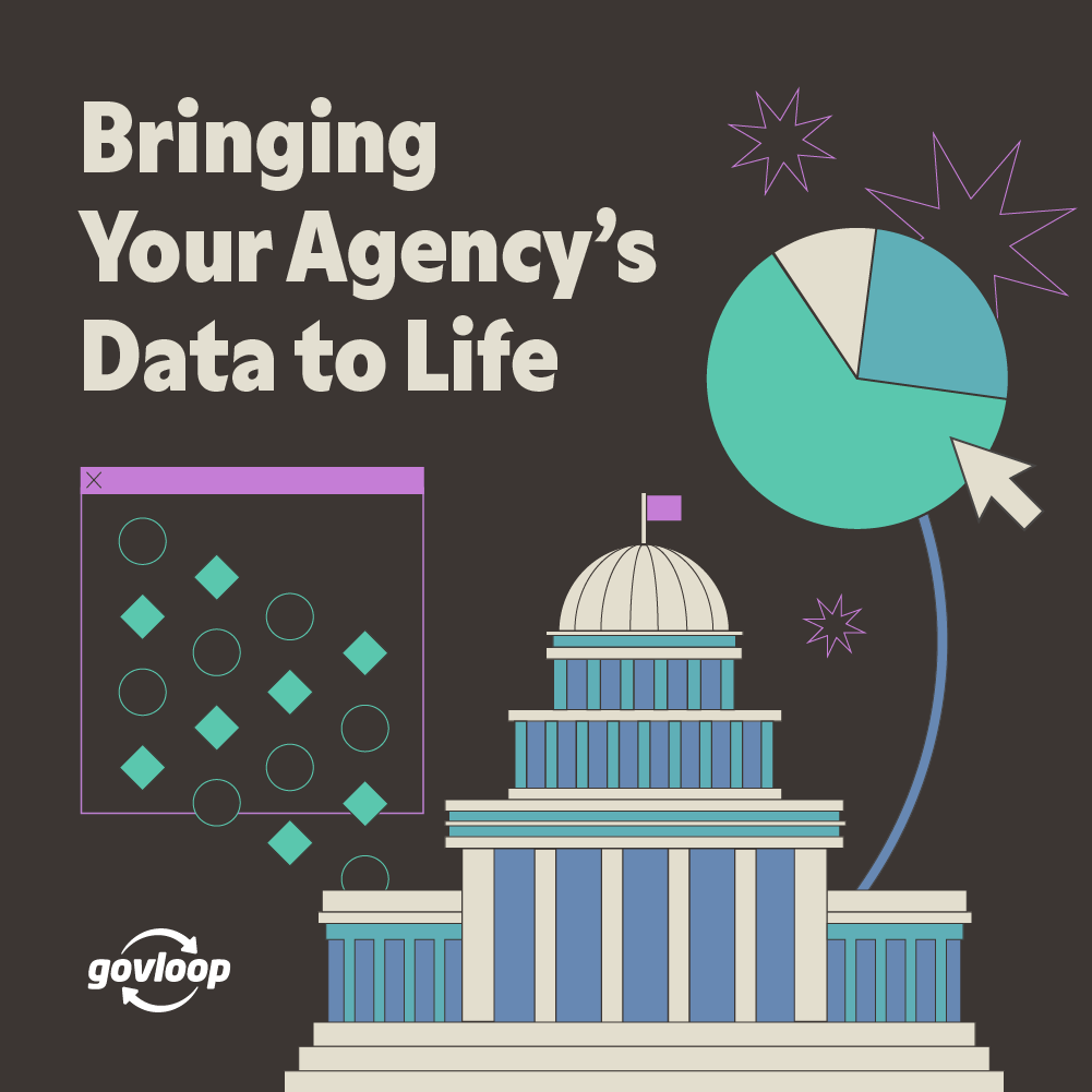 GovLoop tweet picture