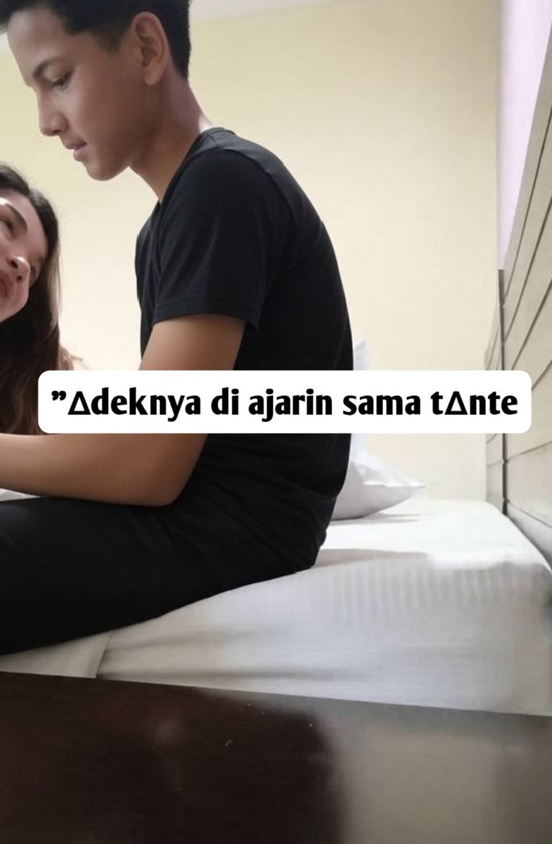 ditastarkey's tweet photo. diajarin caranya sama tante

https://t.co/s1GTt3vkuS
https://t.co/HE7askAvZW https://t.co/1AUhEn1RS3