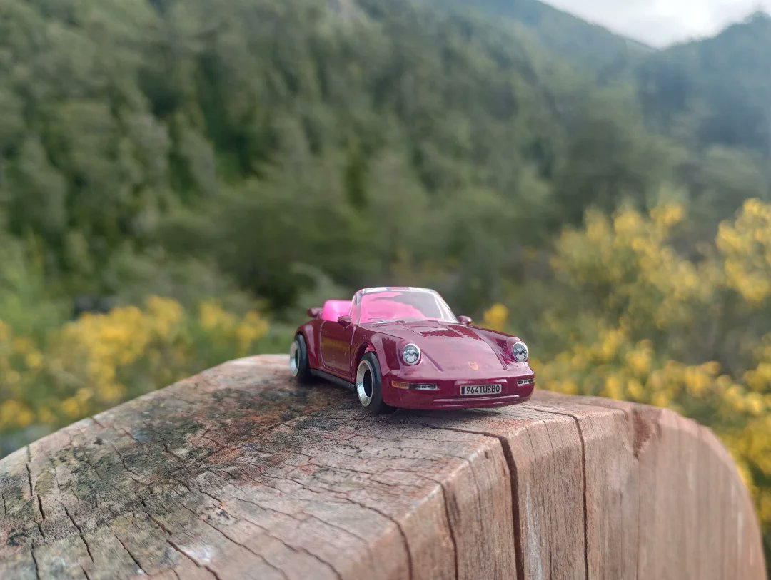 ChannelWalmart's tweet photo. Porsche 911 Turbo Cabriolet https://t.co/duwrQxwanF