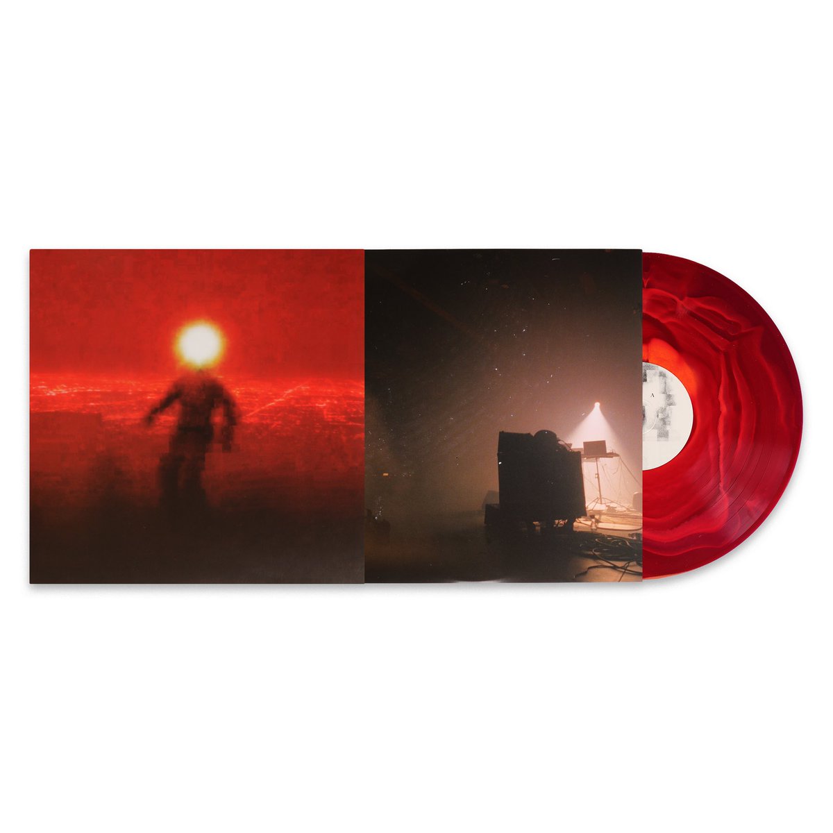 InjuryReserve's tweet photo. By the Time I Get to Phoenix 5 year anniversary vinyl available now at https://t.co/fcpiQHE5hz https://t.co/kj2RbLxWdu