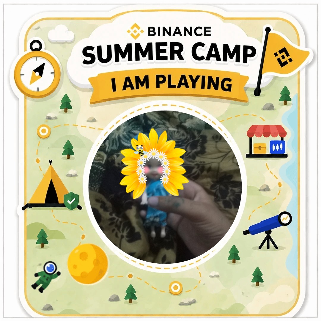 wajid3396's tweet photo. #BinanceSummerCamp

I'm learning crypto with Binance Summer Camp. Join me in CryptoLingo! https://t.co/09PO70rOH0 https://t.co/WxmOkuk5Np