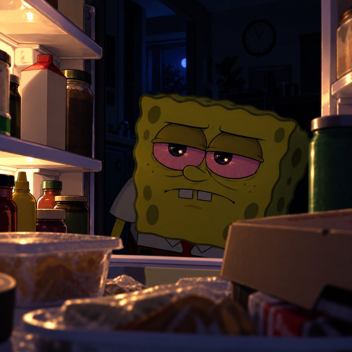 Rizzlie264958's tweet photo. You got high asf at 3am and can't figure out what tf to eat https://t.co/AsjrNT9qdY