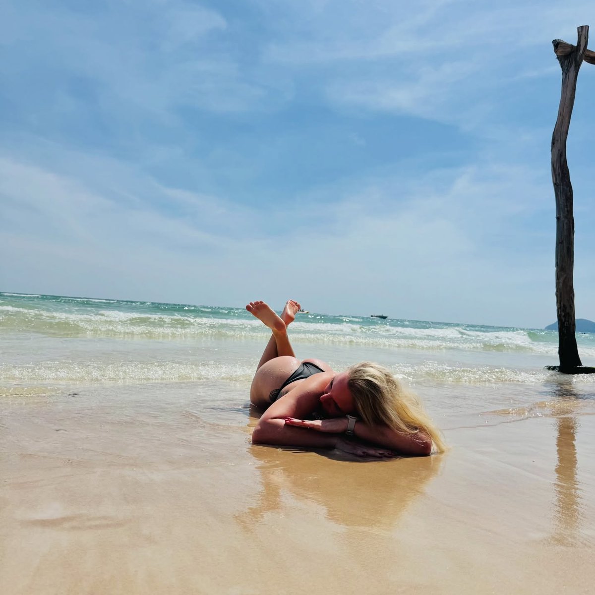 Fernandoperei42's tweet photo. Beach https://t.co/kPfyyLJO54