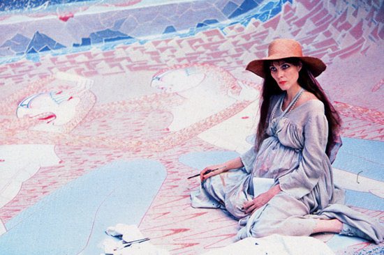 Jopolkadot's tweet photo. 3 Women

Robert Altman
1977 https://t.co/kC1TPdI4Xq