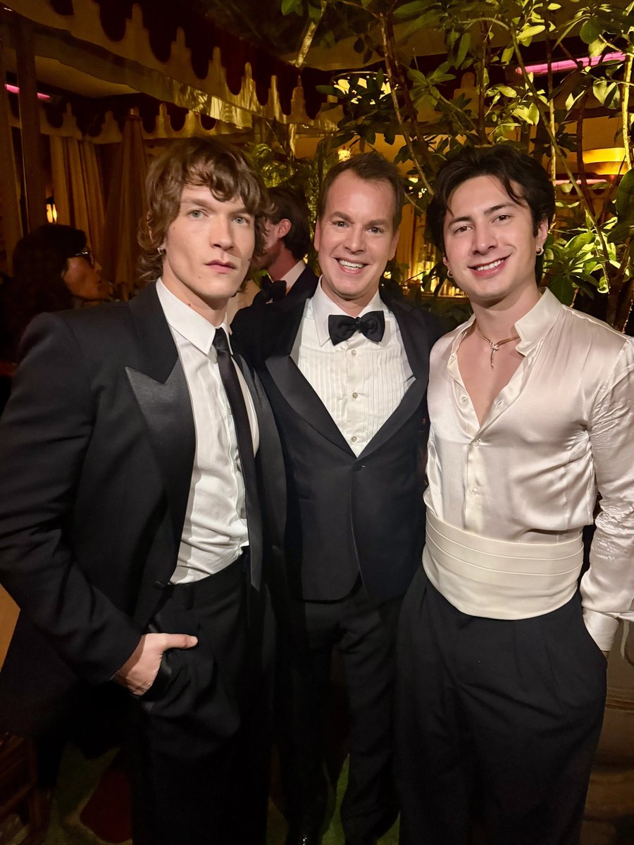 connorstupdates's tweet photo. HBO and Max CEO Casey Bloys calls HBO’s acquisition of Heated Rivalry “the greatest” in television history.

Bloys also confirms that Season 2 will have a major premiere in New York in spring 2027. 

🔗 https://t.co/xKzy022l4V https://t.co/H8YZSVsJY7