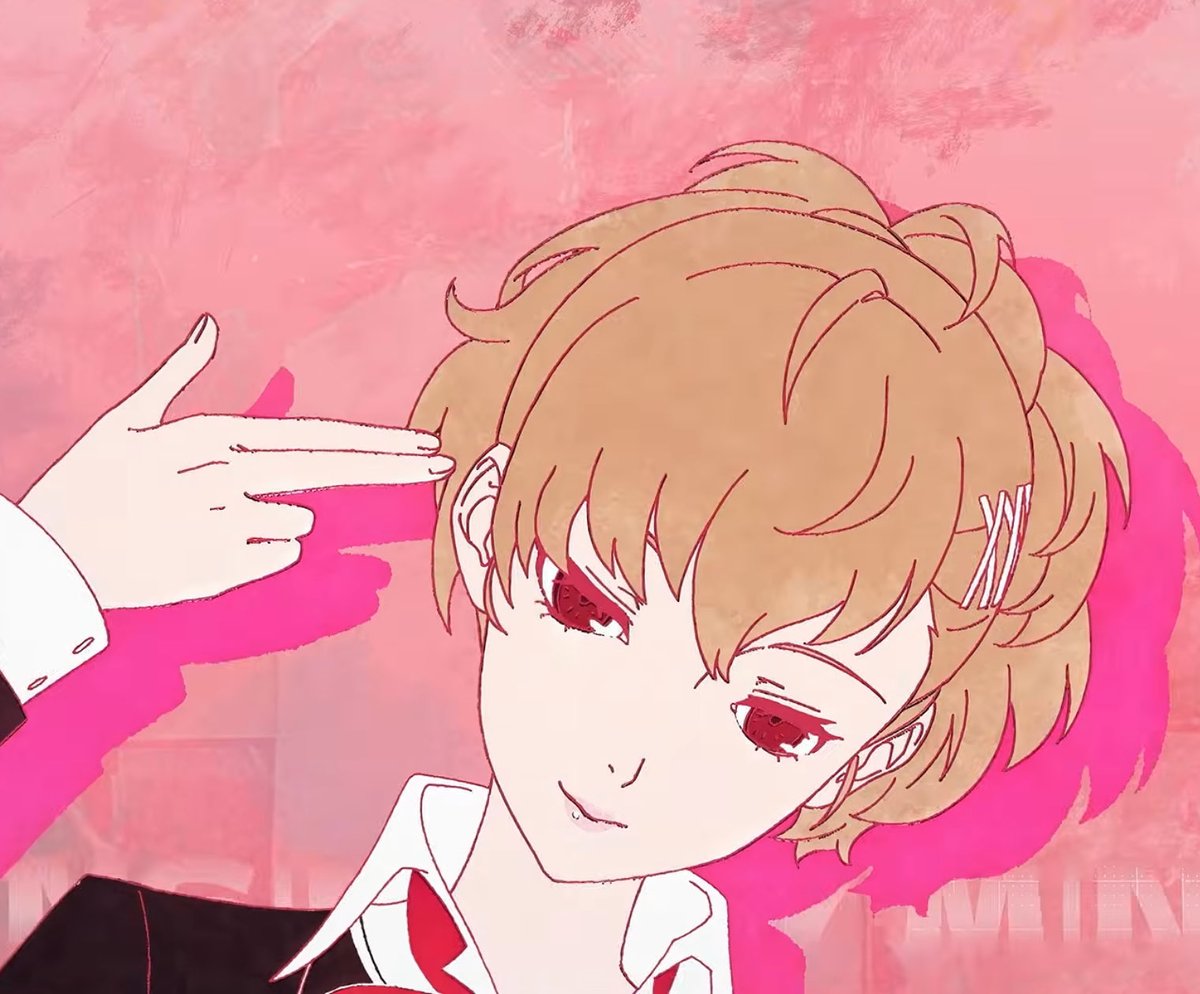 ItsR0DR1's tweet photo. For the last 8 years Kotone fans have had to live exclusively off of fanmade work and the occasional crumb of anniversary art. Not to mention the crappy port of P3P. 

Seeing her acknowledged and celebrated in such a big way just fills me with so much joy. Thank you Black Wings. https://t.co/APi1OOLoJI