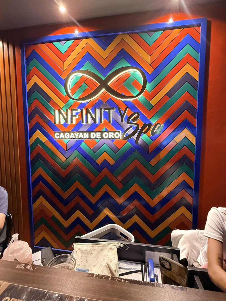 sweet_navigator's tweet photo. Padayon for tonight sa crowd ng @infinity_spa_ph CDO branch. It was truly a golden friendship built among us with the TOLO event for today. To topped it off with a good signature massage and the warm hospitality of all their staff. โพ๏ธ๐
#ISCDO ๐
#InfinitySpaCDO ๐ถ
#TOLO ๐ซฃ https://t.co/kQb7HiNsJx