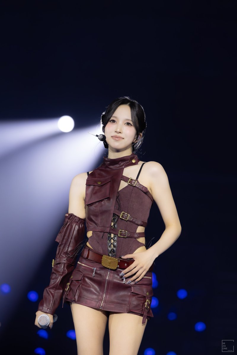 miasone324's tweet photo. 260711 THIS IS FOR FINALE in SEOUL

and I wouldn't want it any other way

#TWICE #트와이스 #トゥワイス #MINA #미나 #ミナ https://t.co/P8MHJL5ee0