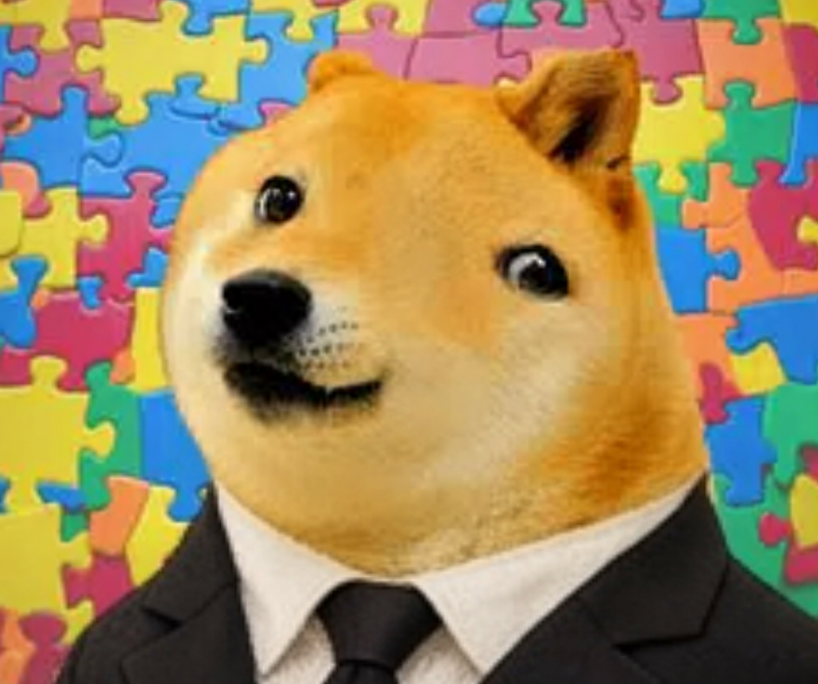 commando100x's tweet photo. We have Clarity Cat running

But there is also a Genius Act

and you can reword it to sound out "inu"

GeINUs Act

https://t.co/qzSxfpHZSp https://t.co/nZAn73E6ao