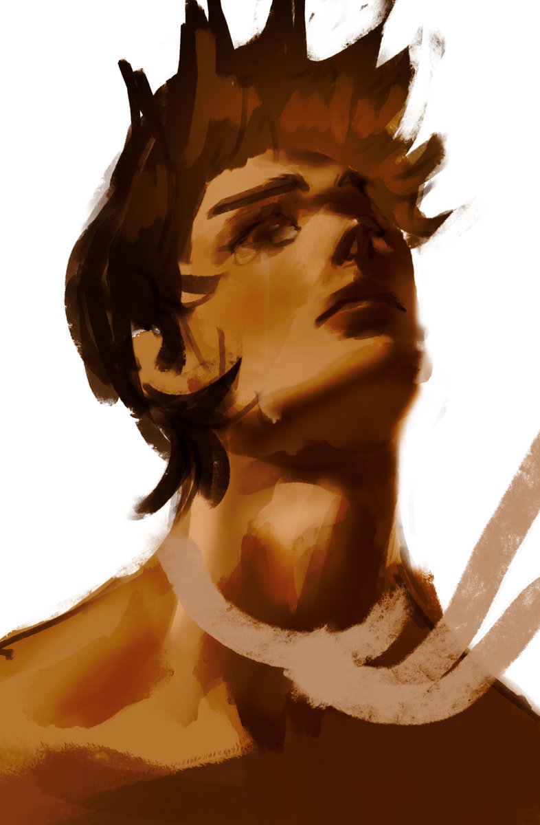 zziirk's tweet photo. #ENNEAD Anubis wip https://t.co/xcjfyI1mQW