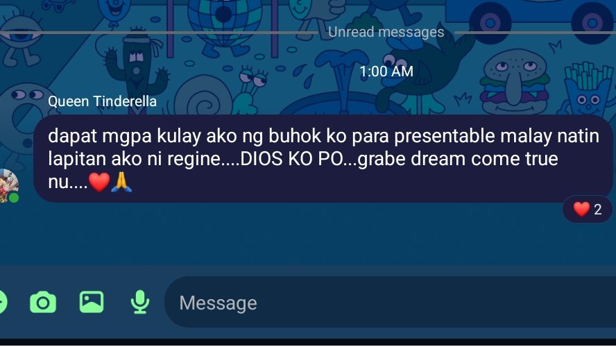 im_shobe's tweet photo. @reginevalcasid , i  hope u know how much my mommy loves u sm https://t.co/jPjoPIjF6A