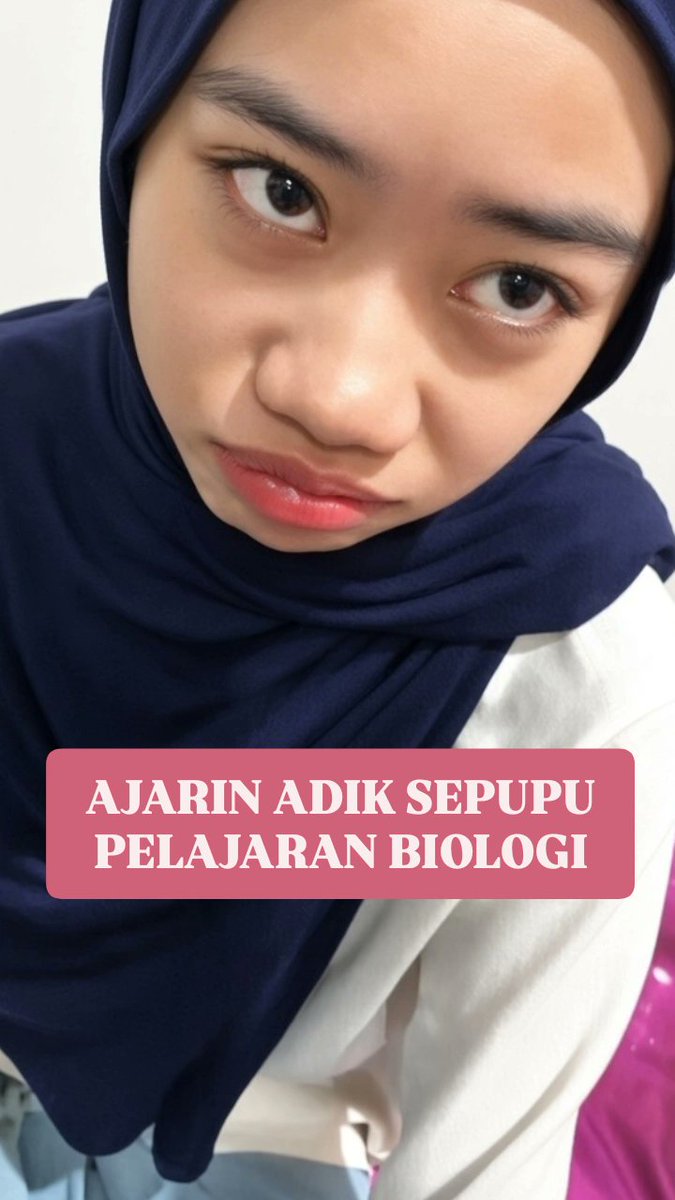 ernieboo's tweet photo. muka polos emg enak bgt jir https://t.co/hxxleQQmCw