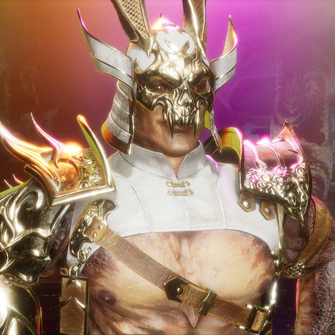 DailyShaoKahn's tweet photo. https://t.co/sQ5tcRT8Et