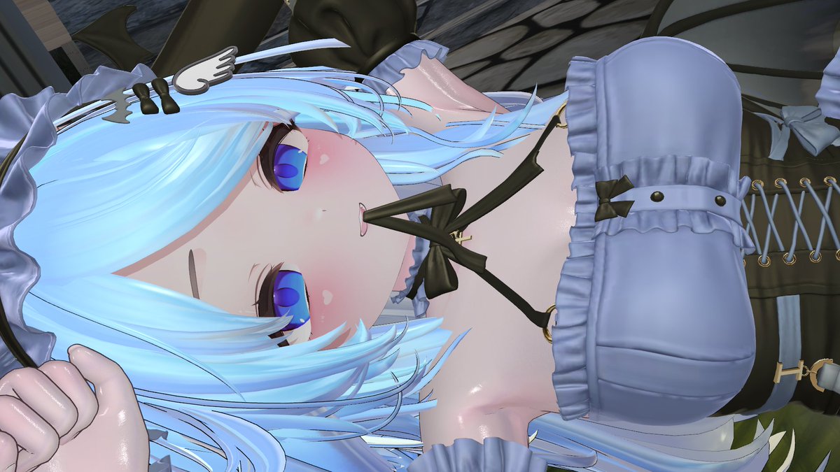 NovaEmberVR's tweet photo. <3 https://t.co/imrWKGKDgb