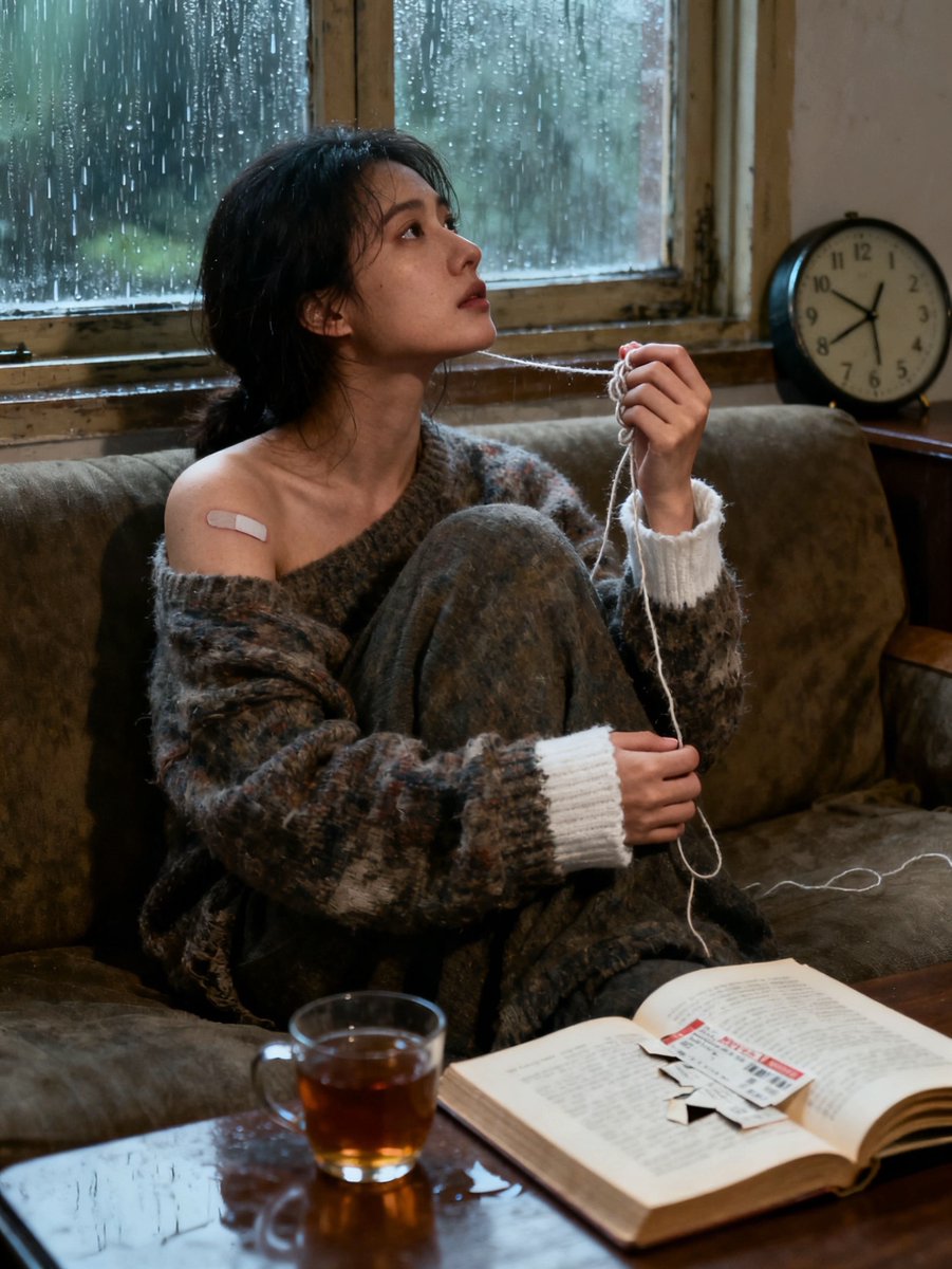 alism871541's tweet photo. Just curled up with a warm coffee and my favorite playlist—small moments make the best days. https://t.co/3nJZKcQhe3
