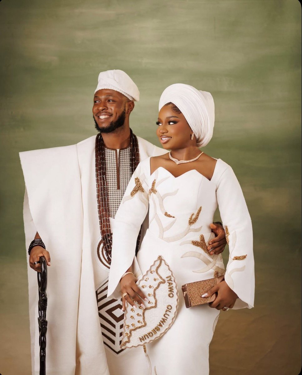 lizzyjollof's tweet photo. Elegance looks better together 🤍 https://t.co/cDdZ1w35Tg