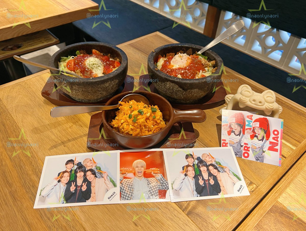 naonlynaori's tweet photo. 0915 仕事の合間でぴのちゃんと夜ご飯食べてきた~にんじんしりしり~にんじんしりしり~😆🎶🥕とタコライス🍚ちょ~う美味しかった🌺🤙🏻ぴのちゃんに2週間会わないだけでめっちゃ久々感あって､VIVANTや他ドラマ､なおさんとHowzitの話たくさんできて嬉しかった~😻💖次またすぐにスタジアムで逢えるの楽しみすぎる❣️らぶ