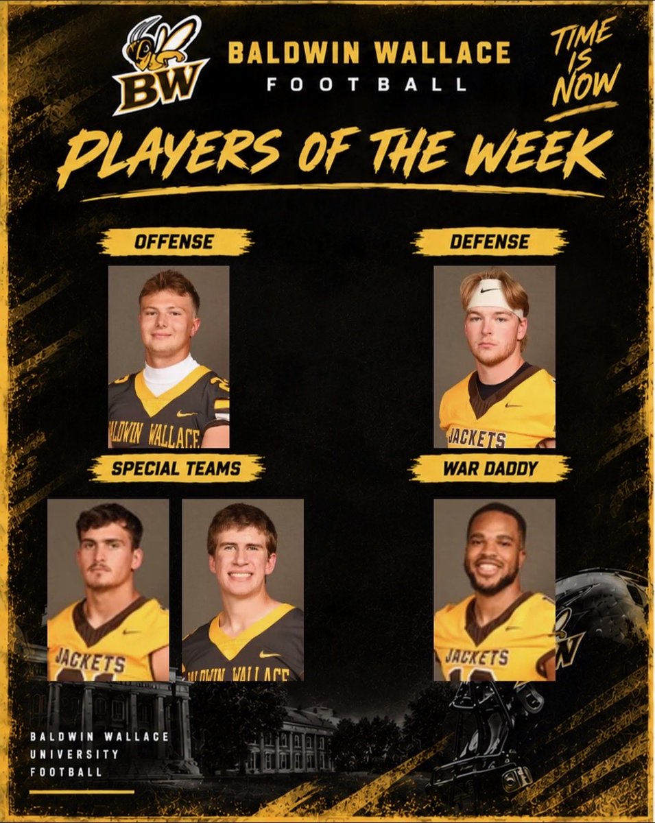 CoachHilvert's tweet photo. Congratulations to the BW’s POW! #ProudCoach #TheTimeIsNow https://t.co/Ou9SkTjUKp
