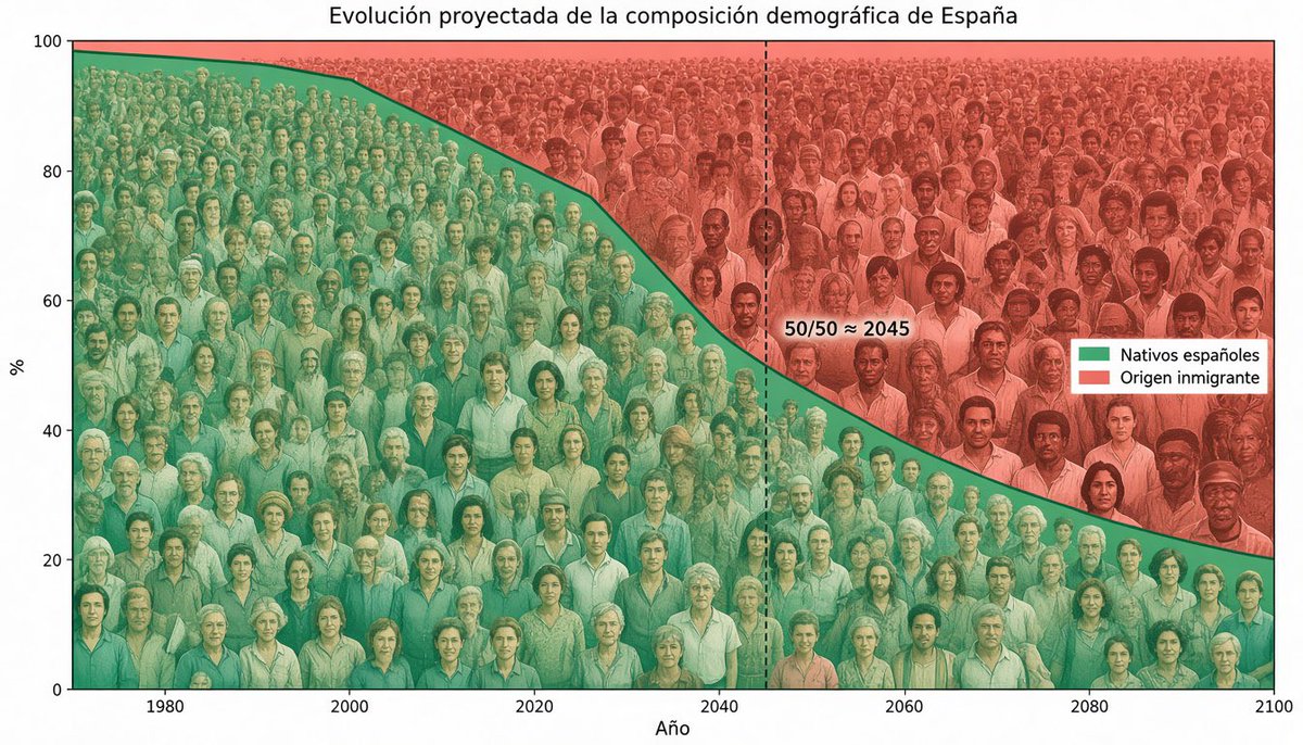 La_SemiYA_dl_VD's tweet photo. Esta es la única gráfica que debe importarte

Hoy,mañana y siempre hasta revertirla o morir en el intento

Porque si no,estarás muerto de igual manera https://t.co/7ZC6THQQBj