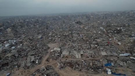 DrNeenaJha's tweet photo. Dear @edsheeran, 

The Israel/Palestine conflict is NOT a war.

A war is a conflict between two armies.

Gaza has no army and no military equipment. 

Every school, park, hospital, bank, office, nursery has been bombed.

The entire population is displaced.

IT IS A GENOCIDE!!! https://t.co/lH07uKsO76