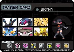 brynnhiilde's tweet photo. @MrPrivatepanda and I have been on the platinum grind recently >:] https://t.co/jo7ZKfGceb