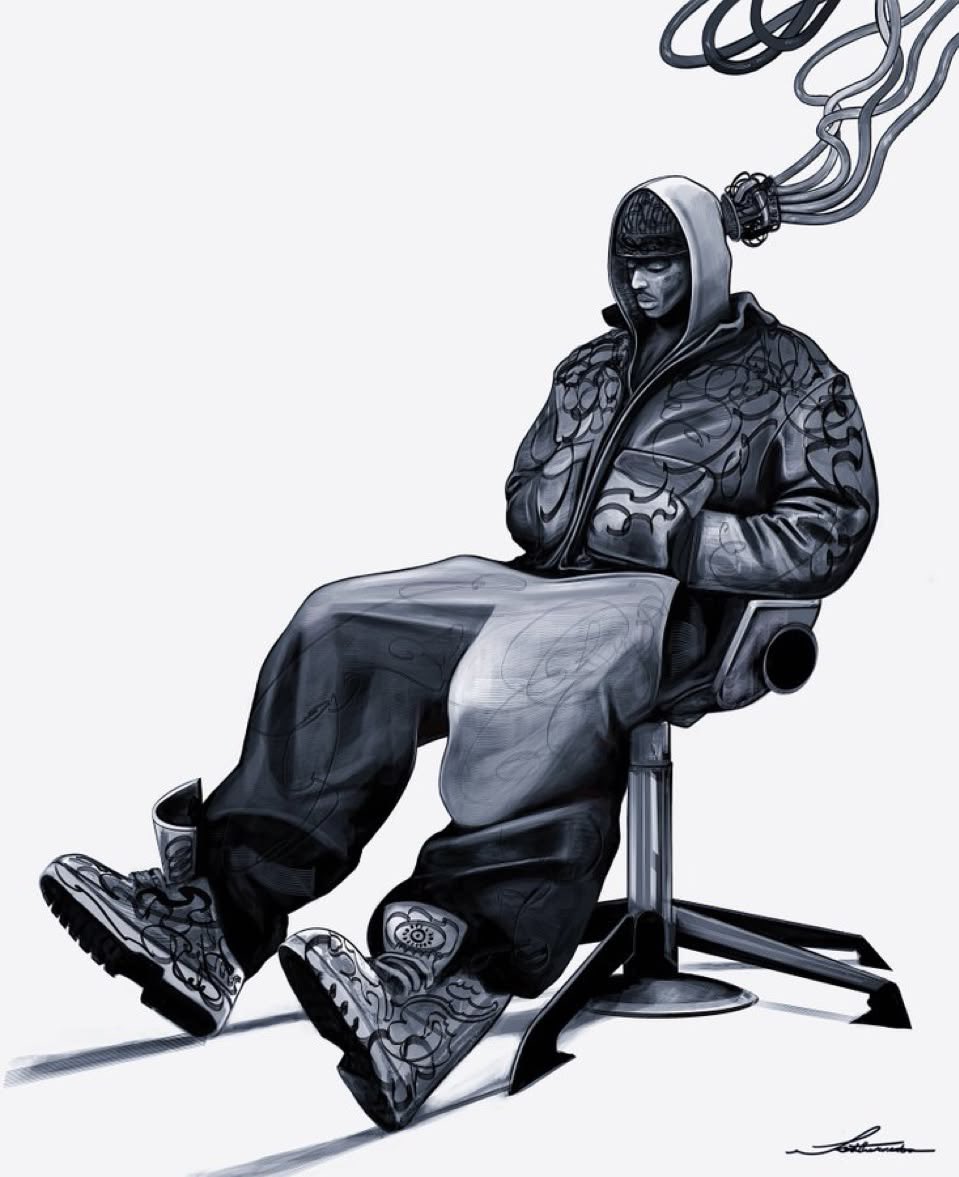 Mindontheguapo's tweet photo. RESET🪫🔌 https://t.co/8xFkGwWBHv