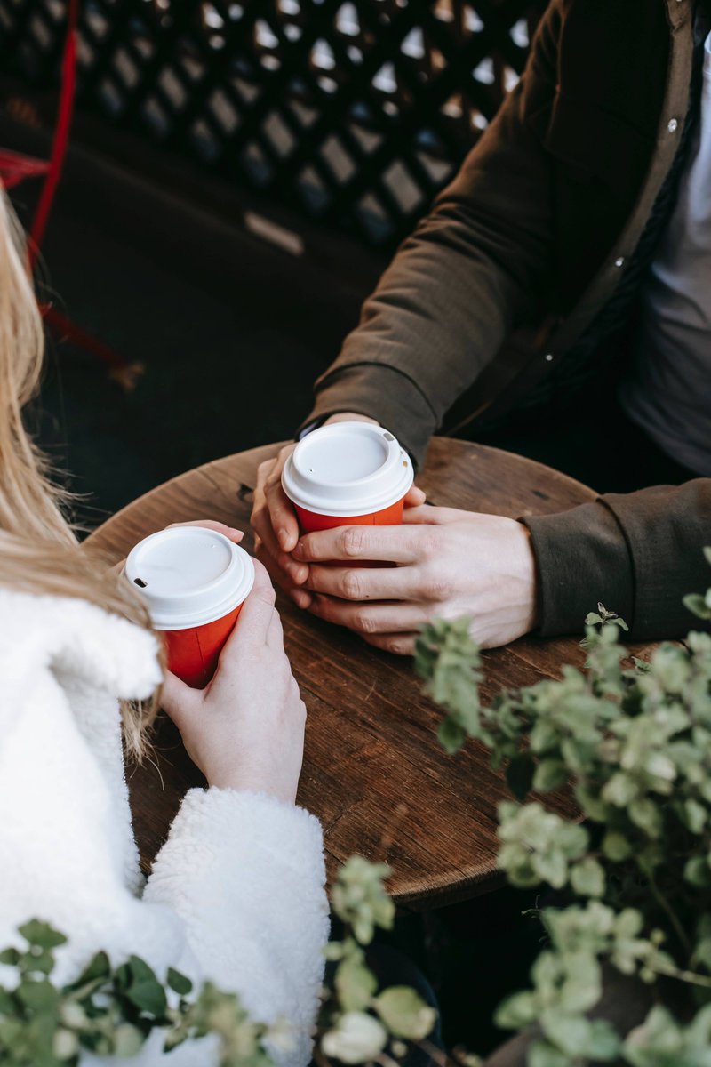 rulek001130's tweet photo. Missing your laugh across the miles, counting down the days till our next coffee date side by side. https://t.co/UUS3kFQyG4