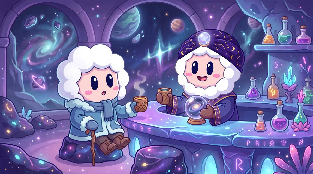 FluffbergWorld tweet picture