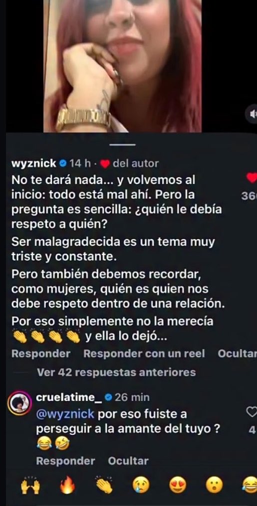 greggsama's tweet photo. Vergazo en cara 😭😭😭 https://t.co/KbPOpGJheM