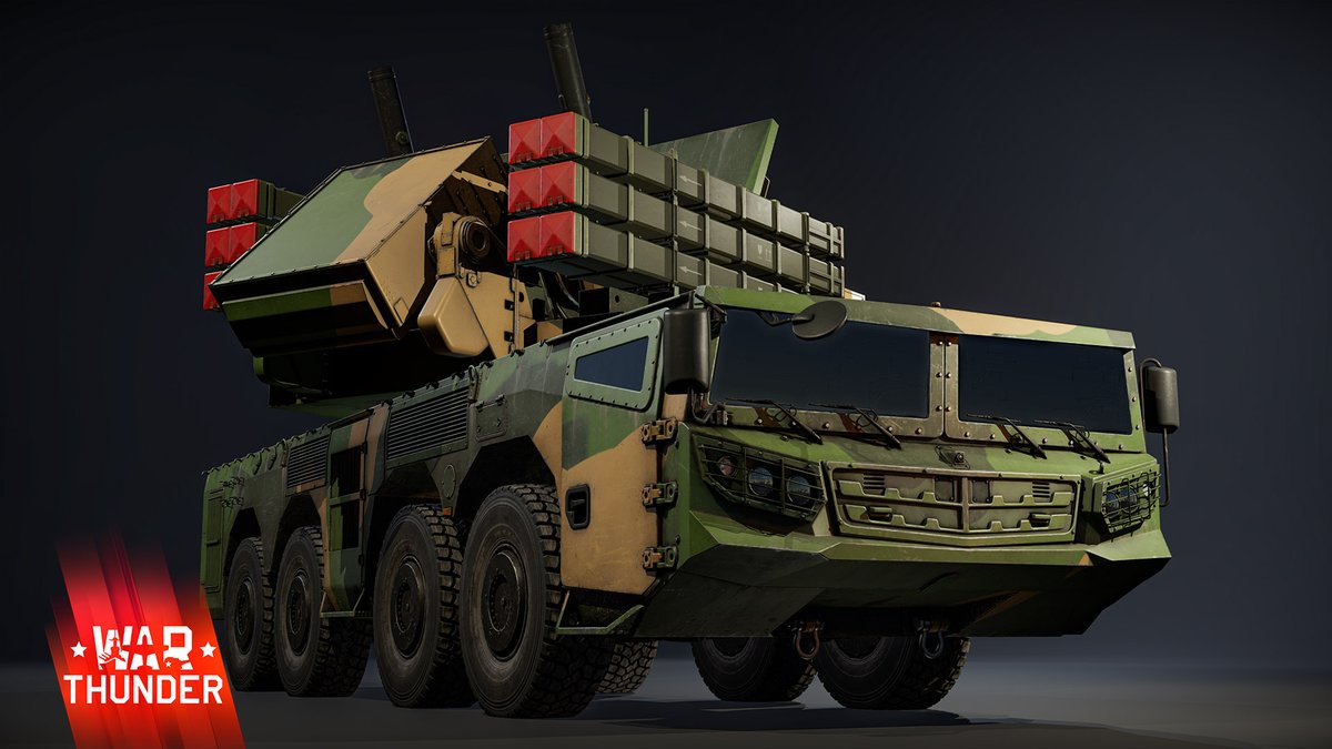 WarThunder's tweet photo. 🔧 Tech info: On September 16th from 08:00 GMT, the War Thunder game servers may be unavailable due to the release of the Sky Odyssey major update.

Which new vehicle are you going to get first? 😶 https://t.co/ebB7Q8QnyB