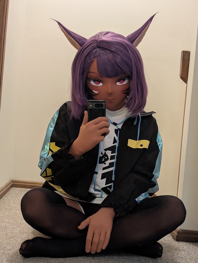 BhowKigu's tweet photo. I will be at PAX AUS next month, my first big convention in kig (If everything goes to plan xD) You'll likely find me at anything ffxiv related or wandering around lost.
#kigurumiㅤㅤ 
#ffxiv https://t.co/x7yOIXmycF