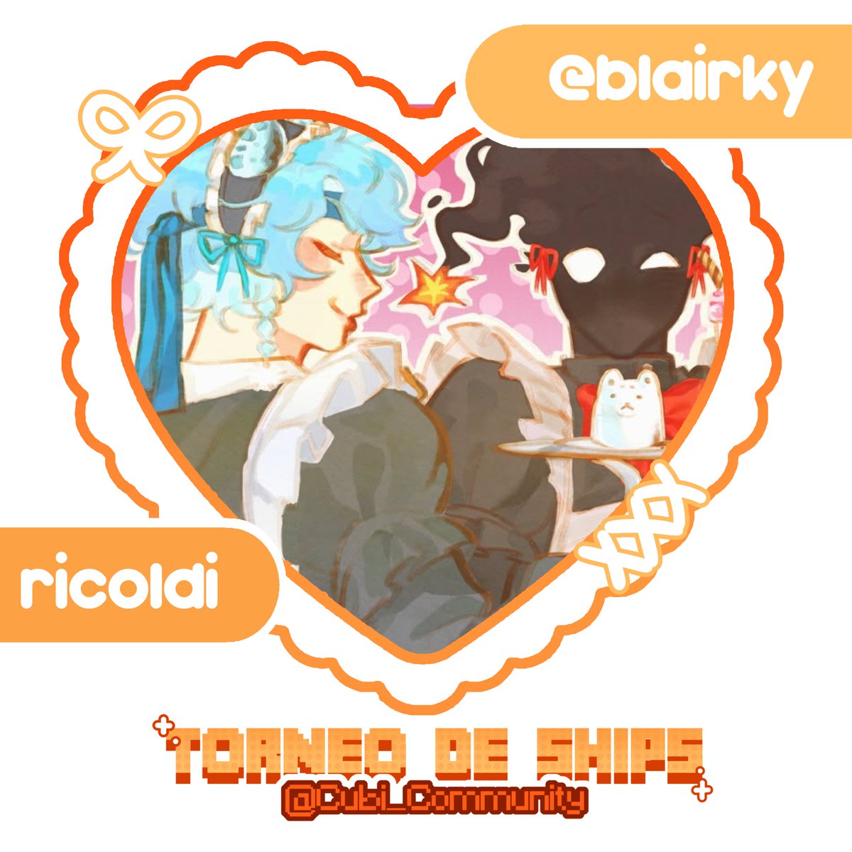 Cubi_Community's tweet photo. 𝗥𝗜𝗖𝗢𝗟𝗗𝗜 vs 𝗦𝗣𝗥𝗨𝗔𝗡 https://t.co/jHiGi2bbUO