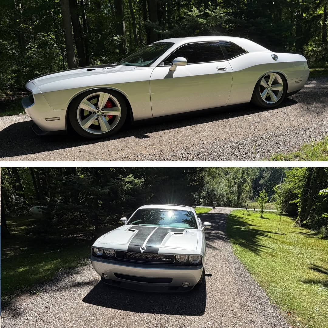 edisonao's tweet photo. The Garza Boys took 1st place in the 1970-Current Modified category at Cars and Cones in Hamilton, MI. For the third year running, the event supported Barnabas Ministries, serving high-risk teens and families with freedom, hope, and healing. https://t.co/y6seaZDDDU