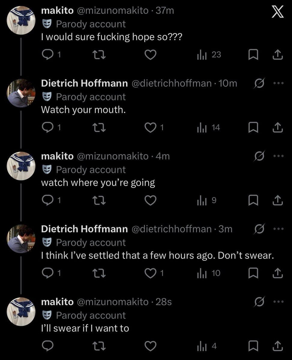 dietrichhoffman's tweet photo. @pinknwity @lewisaacc, which one of you is it? https://t.co/3Ac466CtiJ