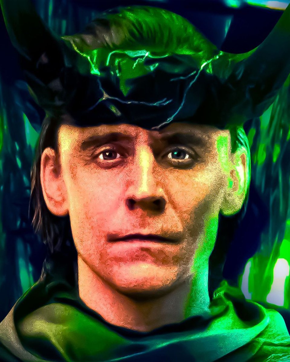 MCU_Direct's tweet photo. Tom Hiddleston has confirmed that Loki will have an integral role in AVENGERS: DOOMSDAY:

"Come on, I'm holding the timelines together." https://t.co/AAby9q8Ed2