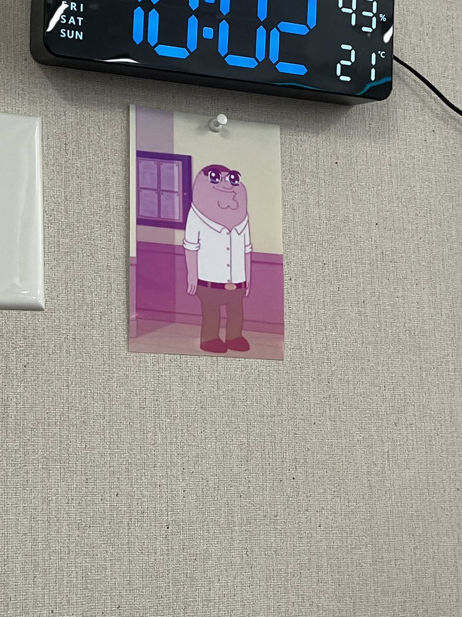 ny0n22's tweet photo. I saw this on my teachers wall 🥹🥹 https://t.co/2zTcUHj8uy